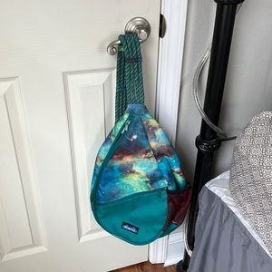Kavu shoulder bag